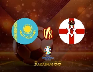 Prediksi Bola Kazakhstan vs.Irlandia U Piala Euro 10 September 2023