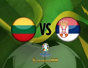 Prediksi Bola Lithuania vs.Serbia Piala Euro 11 September 2023
