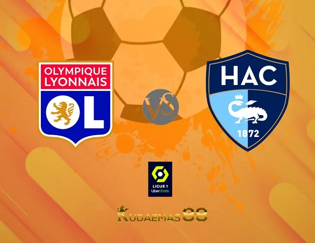 Prediksi Bola Lyon vs.LeHavre Liga Prancis 18 September 2023