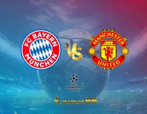 Prediksi Bola Munchen vs.ManUnited Liga Champions 21 September 2023