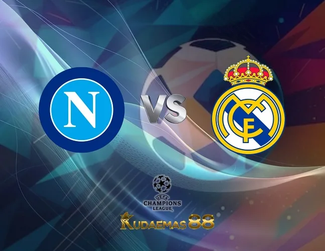 Prediksi Bola Napoli vs.Madrid Liga Champions 4 Oktober 2023