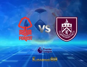 Prediksi Bola Nottingham vs.Burnley Liga Inggris 19 September 2023