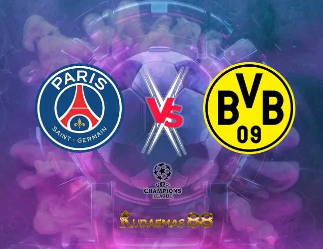 Prediksi Bola PSG vs.Dortmund Liga Champions 20 September 2023