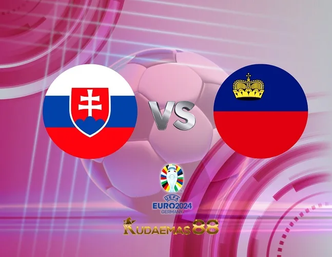 Prediksi Bola Slovakia vs.Liechtenstein Piala Euro 12 September 2023