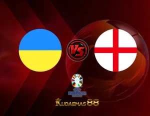Prediksi Bola Ukraina vs.Inggris Piala Euro 9 September 2023