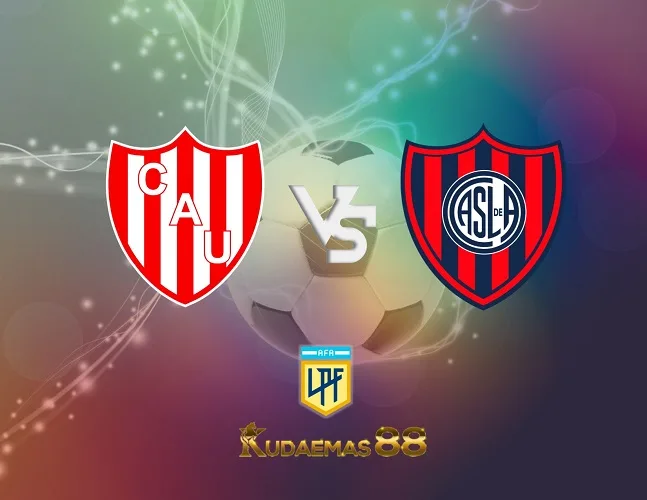 Prediksi Bola Union vs.SanLorenzo Liga Argentina 5 September 2023