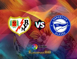 Prediksi Bola Vallecano vs.Alaves Liga Spanyol 16 September 2023