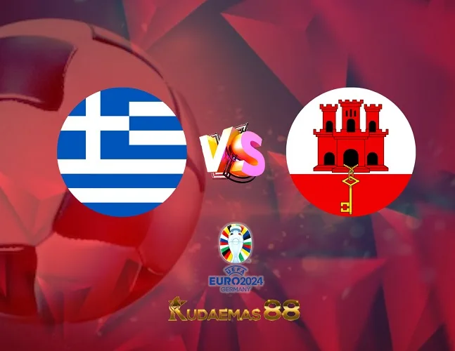 Prediksi Bola Yunani vs.Gibraltar Piala Euro 11 September 2023