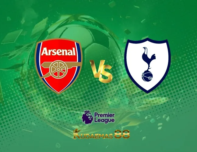 Prediksi Jitu Arsenal vs.Tottenham Liga Inggris 24 September 2023