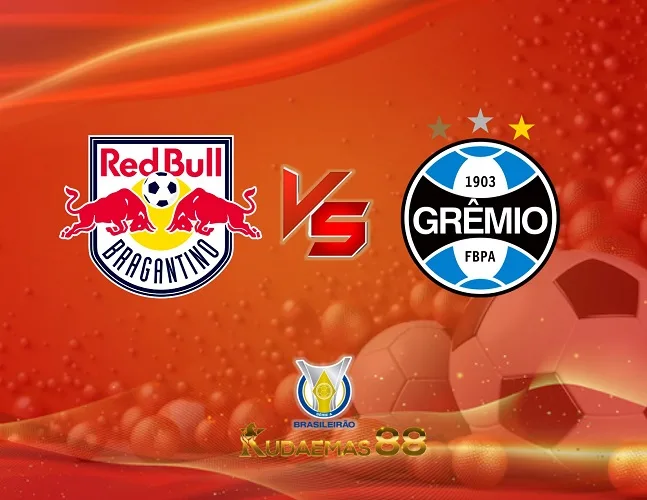 Prediksi Jitu Bragantino vs.Gremio Liga Brasil 15 September 2023