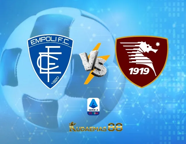 Prediksi Jitu Empoli vs.Salernitana Liga Italia 27 September 2023