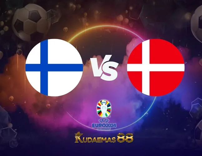 Prediksi Jitu Finlandia vs.Denmark Piala Euro 10 September 2023