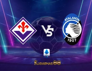 Prediksi Jitu Fiorentina vs.Atalanta Liga Italia 17 September 2023