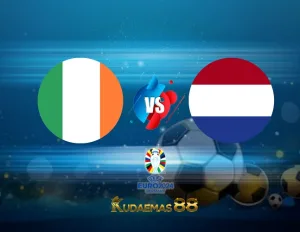 Prediksi Jitu Irlandia vs.Belanda Piala Euro 11 September 2023