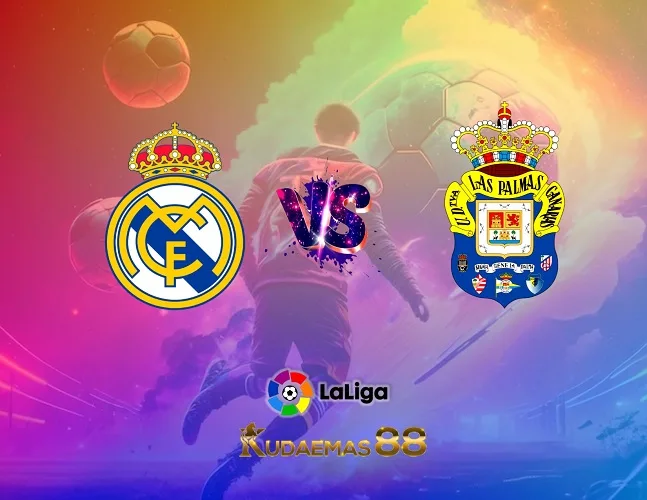 Prediksi Jitu Madrid vs.Palmas Liga Spanyol 28 September 2023