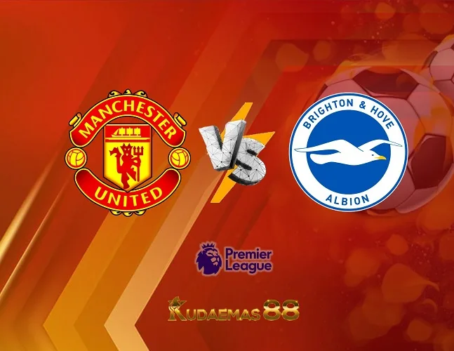 Prediksi Jitu ManUnited vs.Brighton Liga Inggris 16 September 2023