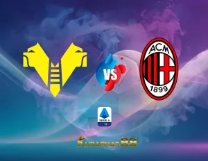 Prediksi Jitu Milan vs.Verona Liga Italia 23 September 2023