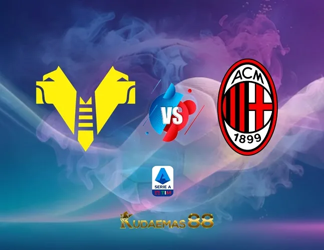 Prediksi Jitu Milan vs.Verona Liga Italia 23 September 2023