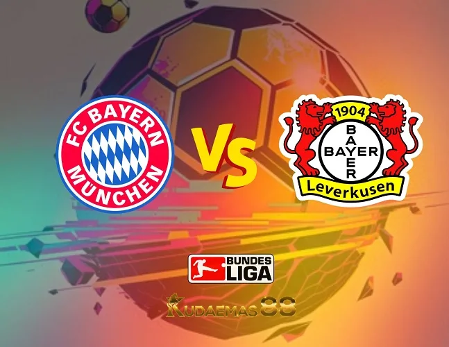 Prediksi Jitu Munchen vs.Leverkusen Liga Jerman 16 September 2023