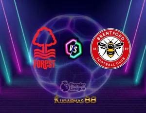 Prediksi Jitu Nottingham vs.Brentford Liga Inggris 1 Oktober 2023