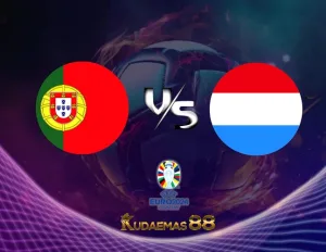 Prediksi Jitu Portugal vs.Luksemburg Piala Euro 12 September