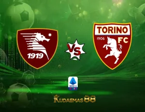 Prediksi Jitu Salernitana vs.Torino Liga Italia 18 September 2023