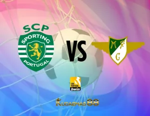 Prediksi Jitu SportingCP vs.Moreirense Liga Portugal 18 September