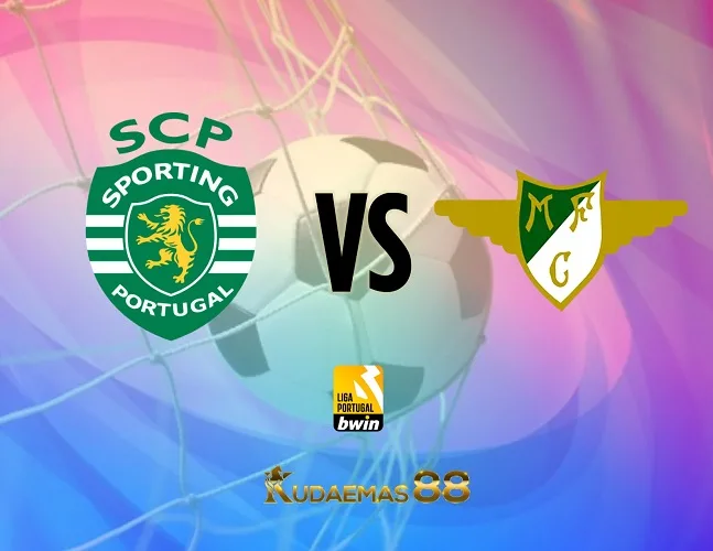 Prediksi Jitu SportingCP vs.Moreirense Liga Portugal 18 September