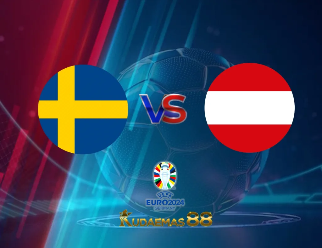 Prediksi Jitu Swedia vs.Austria Piala Euro 13 September 2023