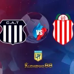 Prediksi Jitu Talleres vs.Barracas Liga Argentina 26 September 2023