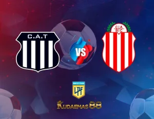 Prediksi Jitu Talleres vs.Barracas Liga Argentina 26 September 2023