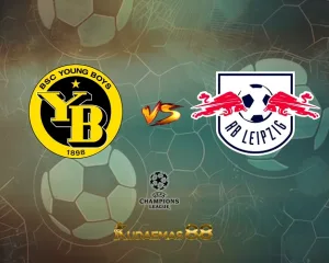 Prediksi Jitu Young Boys vs.Leipzig Liga Champions 19 September 2023