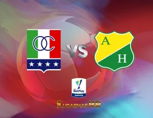 Prediksi Once Caldas vs.Atletico Huila Liga Kolombia 5 September 2023