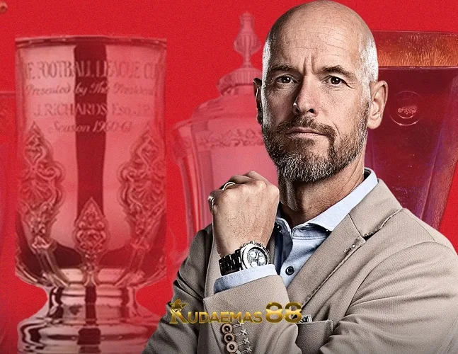 Upaya Erik Ten Hag, Perbaiki Musim Kacau Manchester United