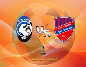 Prediksi Jitu Atalanta vs.Rakow Liga Eropa 22 September 2023