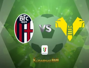 Bologna vs Verona Prediksi Akurat Coppa Italia 1 November 2023