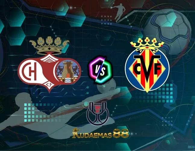 Chiclana vs Villarreal Prediksi Bola Copa del Rey 3 November 2023