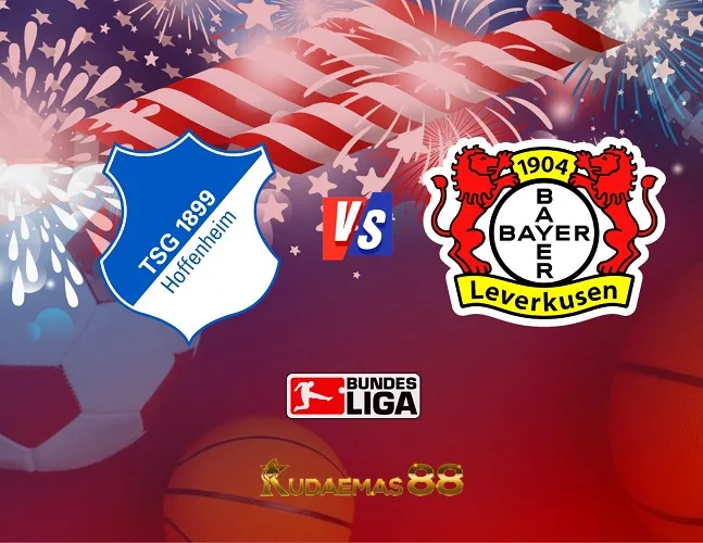 Hoffenheim vs Leverkusen Prediksi Bola Liga Jerman 4 November