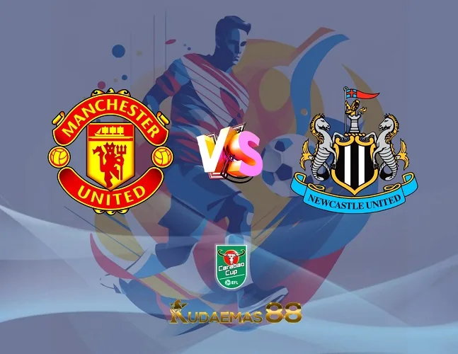 Man United vs Newcastle Prediksi Jitu Carabao 2 November 2023
