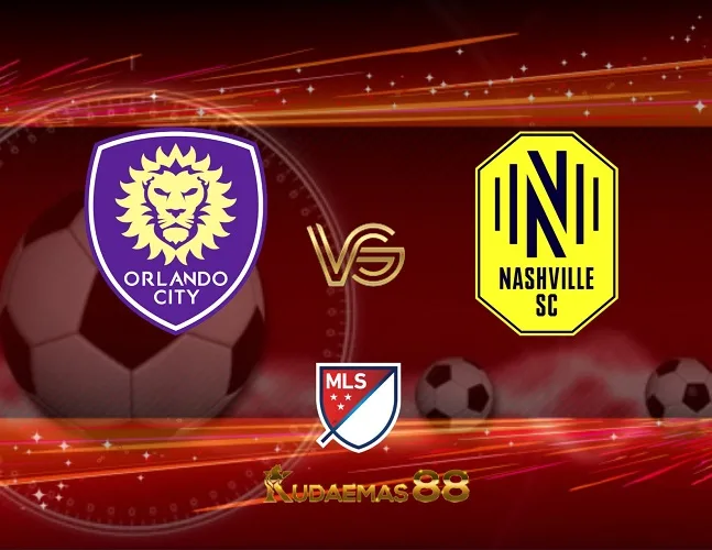 Orlando vs Nashville Prediksi Akurat MLS 31 Oktober 2023