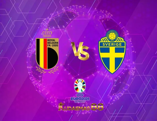 Prediksi Akurat Belgia vs.Swedia Piala Euro 17 Oktober 2023