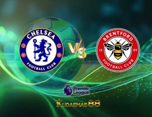 Prediksi Akurat Chelsea vs.Brentford Liga Inggris 28 Oktober 2023