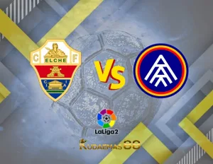 Prediksi Akurat Elche vs.Andorra Segunda Divisi 10 Oktober 2023