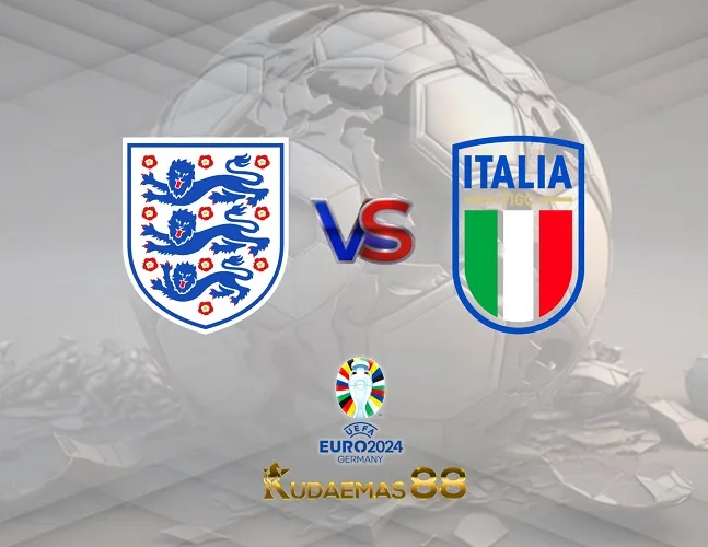 Prediksi Akurat Inggris vs.Italia Piala Euro 18 Oktober 2023