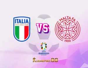 Prediksi Akurat Italia vs.Malta Piala Euro 15 Oktober 2023