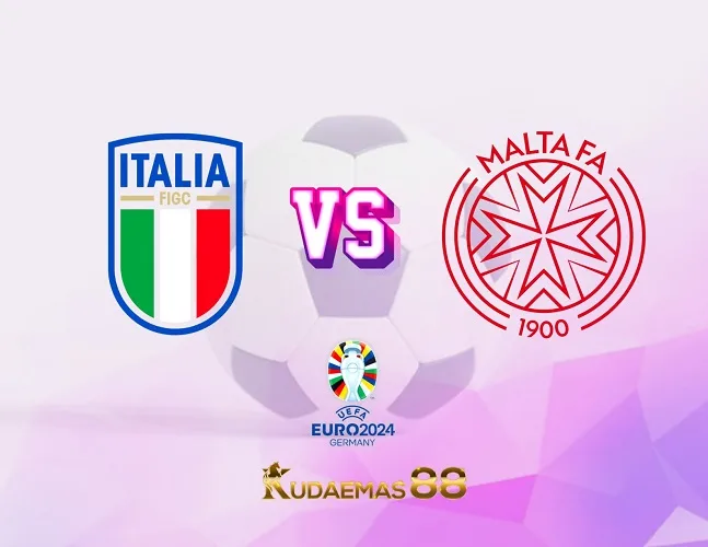 Prediksi Akurat Italia vs.Malta Piala Euro 15 Oktober 2023