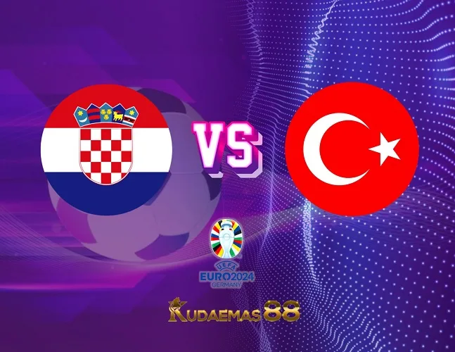 Prediksi Akurat Kroasia vs.Turki Piala Euro 13 Oktober 2023