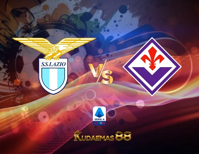 Prediksi Akurat Lazio vs.Fiorentina Liga Italia 31 Oktober 2023