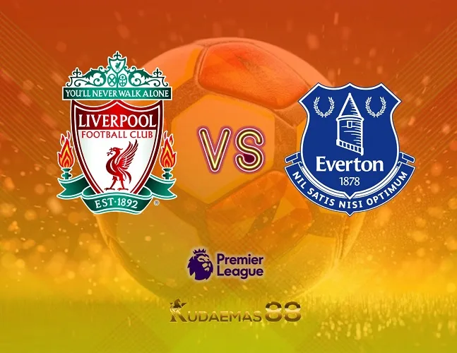 Prediksi Akurat Liverpool vs.Everton Liga Inggris 21 Oktober 2023