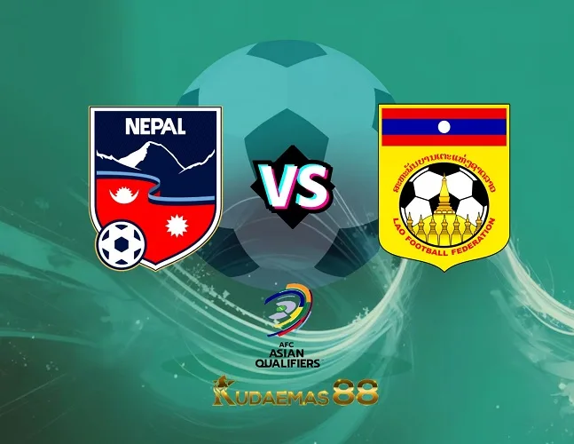 Prediksi Akurat Nepal vs.Laos Kualifikasi Piala Dunia 12 Oktober 2023